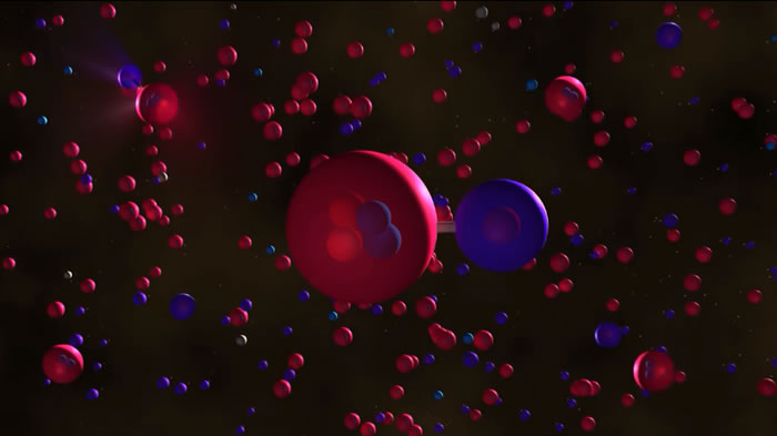 NASA平流层红外天文台在行星状星云NGC 7027探测到宇宙中的第一个分子:氦氢化物