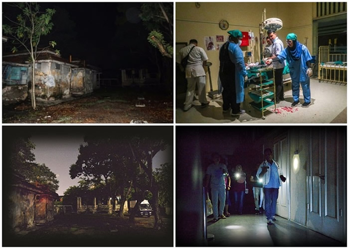 马来西亚举办第5届“2日1夜留宿博物馆”活动 56名挑战者夜探猛鬼博物馆