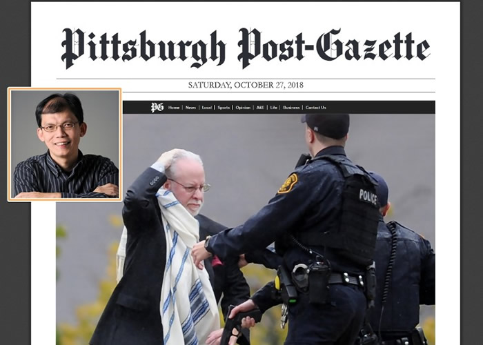 本年度美国普立兹奖(Pulitzer Prize)揭晓 香港摄影记者方秋湖参与获奖新闻