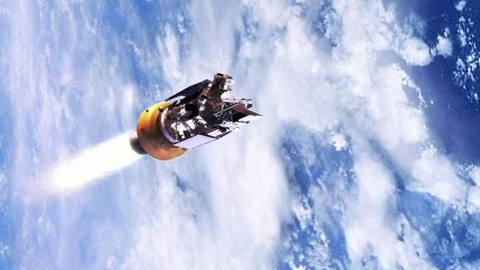 萨帕型材公司(Sapa Profiles)造假 美国太空计划造成7亿美元损失