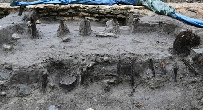 ��Archaeology News Network����վ������ʱ��³���������ĳ���10���ͳ���