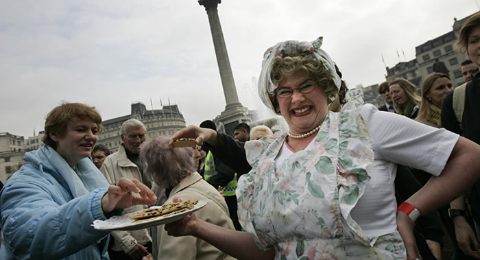 外貌协会(BeautifulPeople)交友网站用户选出居民最“丑陋”的国家