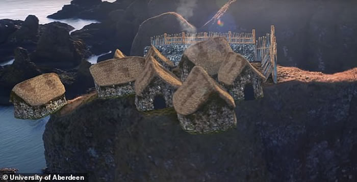 Ӣ����������������Dunnicaer��ʴ����Ϊ��ǧ��Ǳ���ַ ��������ѧ��3DӰƬ����ԭò