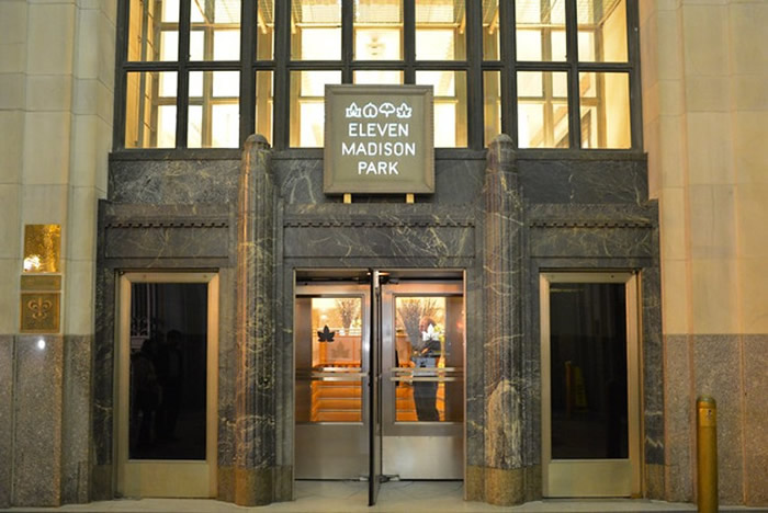 ŦԼ��Eleven Madison Park��ͼ����