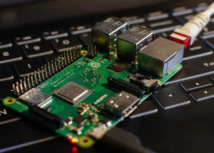 ڿRaspberry Pi͸NASAƽʵҵϵͳ