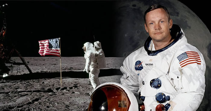 ķ˹ʣNeil Armstrong