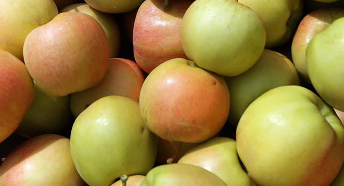 英国营养学家认为苹果醋非常有助于减肥