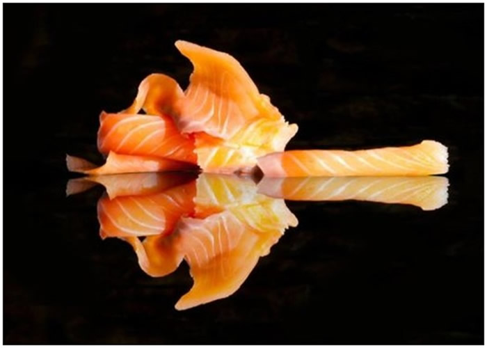 澳洲两老人怀疑食用受李斯特菌污染的塔斯马尼亚烟三文鱼后死亡