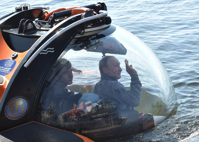 �վ�������C-Explorer 3.11��Ǳ�������庣�ײ鿴��������Ǳͧ��ShCh-308 Syomga���ź�