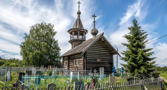 ����˹Զ������һֻ����Ĺ�ܡ�