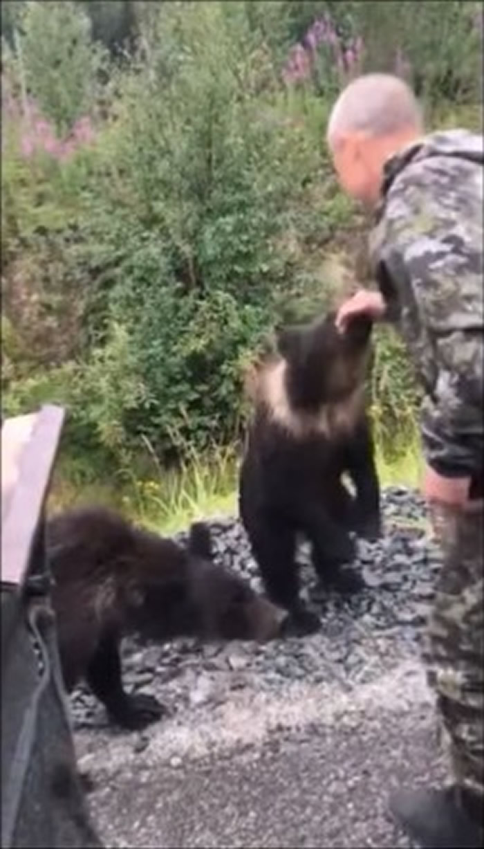 ����˹���Ӻ����������붺Ұ��С�� �ֱ�ҧס��㱻����