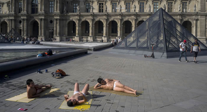 Һʹ֣NOAA20197³Ϊ140۲ʷȵ7