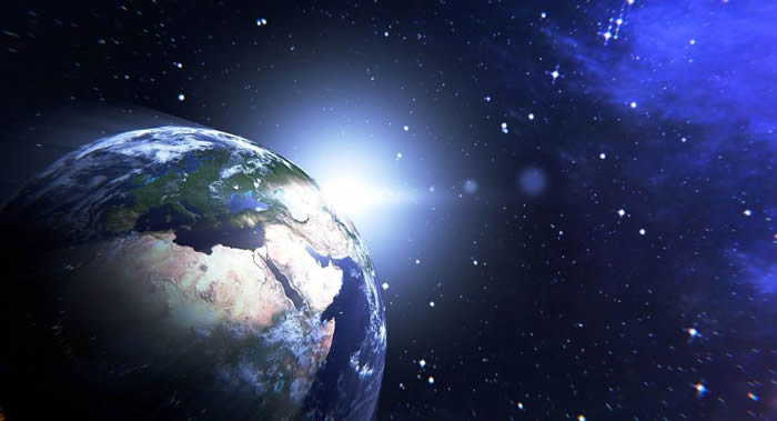 科学家接近解开地球生命起源的奥秘 洛基城堡热液区发现“洛基古菌”