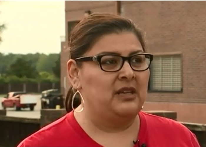 美国密苏里州堪萨斯城女子突感耳朵不适疼痛 医生发现棕色隐士蜘蛛