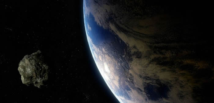 莫斯科天文馆馆长鲁布廖娃:8月28日最接近地球的2019 OU1小行星并不危险