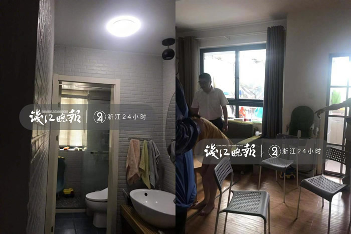 闹鬼?杭州老大爷买新房子被楼下午夜诡异怪声困扰1年