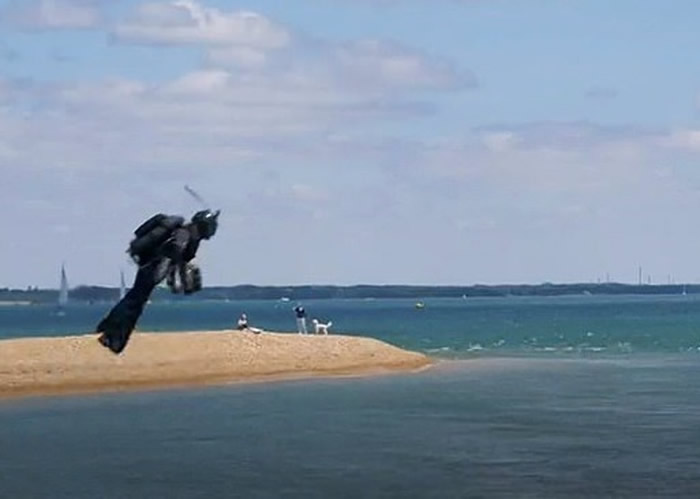 Ӣ��������Richard Browning���ա�����������������ս�·�1.3����