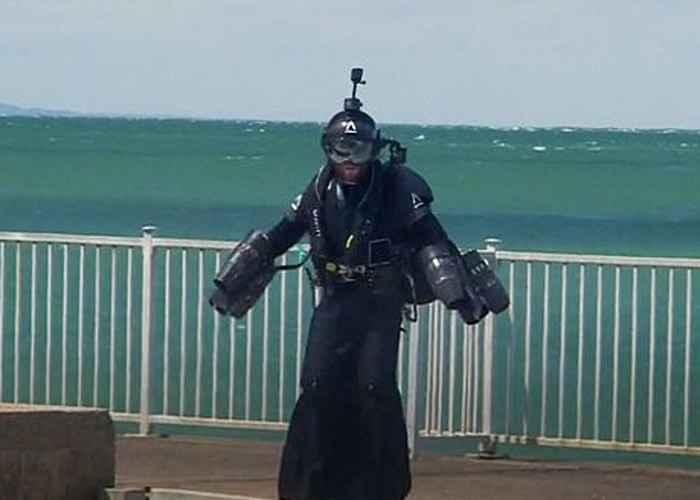 Ӣ��������Richard Browning���ա�����������������ս�·�1.3����