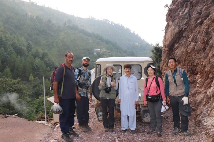 �ƿ���Ա�ڰͻ�˹̹Abbottabad�������캮��͵ز�