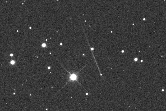 ״ηֱɫСǣѧҹ۲⵽С6478 GaultɺɫΪɫ