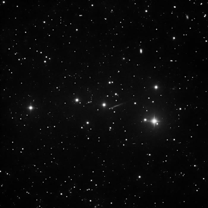 ״ηֱɫСǣѧҹ۲⵽С6478 GaultɺɫΪɫ