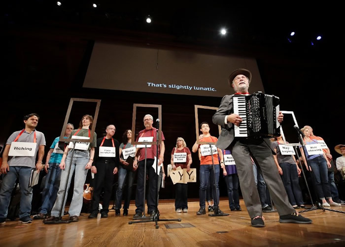 2019ЦŵIg NobelsѧʹʦϣԶ򲼻