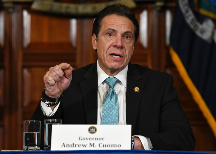 美国纽约州拟禁调味电子烟 最快可在两周内实施