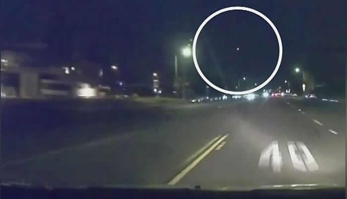 Draconid��������������ʢ ��������ҹ�ճ��ֻ���