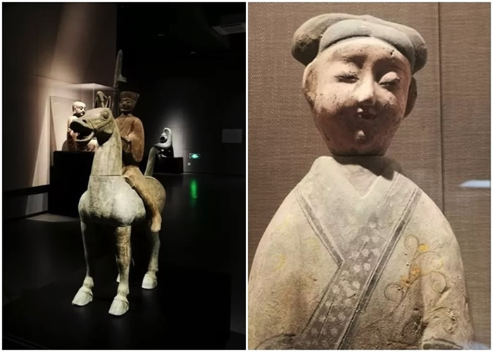 重庆大学耗资670万建了一座贋品博物馆?展品由该校艺术学院吴应骑教授捐献