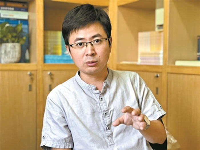 考古学者刘锁强：他改写广东古人类史的背后