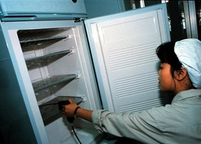 英国“环境调查机构”指非法进口到欧盟的氢氟化碳(HFC)地下市场猖獗 称主要来自中国黑市