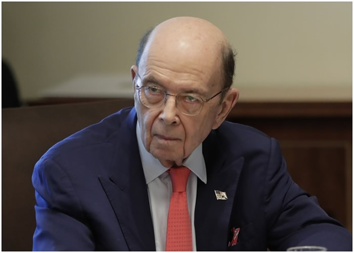 罗斯宣布推出蓝点计划。