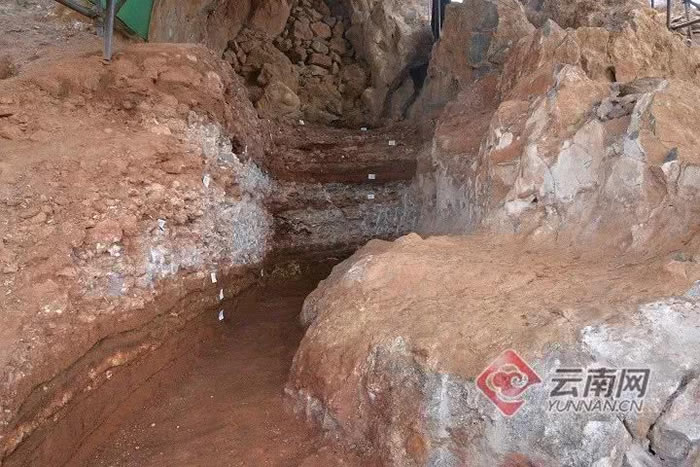 ����ʡ�����ݺ��������𶴾�ʯ��ʱ����ַ