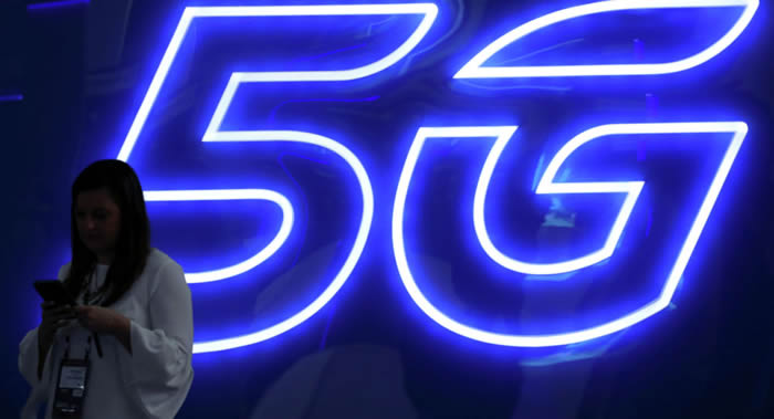 美国应当借鉴中国的战略才能保持新技术的领先地位