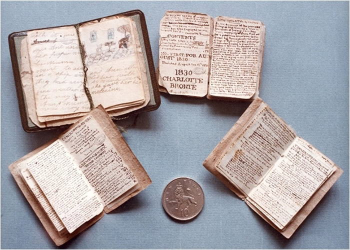 Charlotte Brontë�������򰮡������ָ屻����Ӣ��Լ����Ⱥ����˼����ݳ�78��ŷԪ���