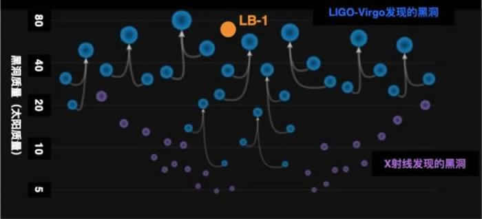 ˫ϵͳLB-1¼X߷ֵĺڶֲ