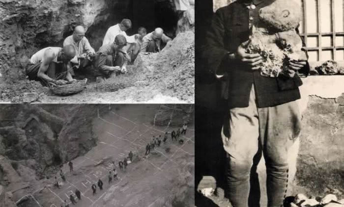 ����Գ��ͷ�ǹǷ���90���꣺����Գ�������ʱ��������� ��ʧ�Ļ�ʯ�����