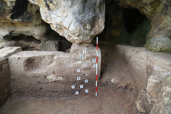 陕西南郑疥疙洞旧石器时代洞穴遗址重大发现：秦岭地区首次发掘出土早期现代人化石