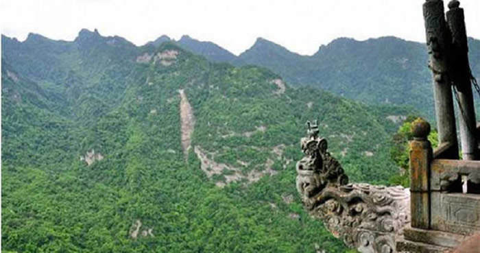 ����ʡ�䵱ɽ���ҵġ������������ٹ���������¯û���������ܰ� 700��ɥ������