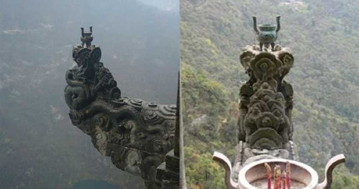 ����ʡ�䵱ɽ���ҵġ������������ٹ���������¯û���������ܰ� 700��ɥ������