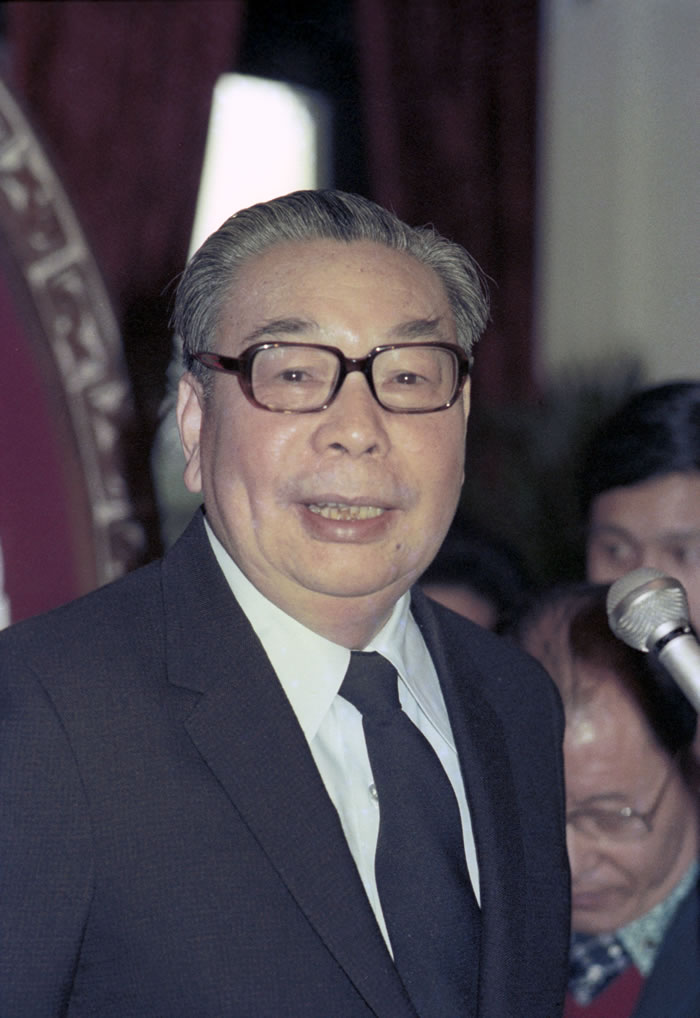 美国史丹佛大学胡佛研究所公开蒋经国日记:台美断交期间内心愤恨痛苦