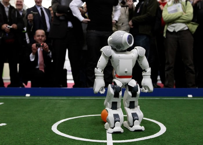 美国研究机构“AI Now Institute”:人工智能(AI)技术可能会衍生安全隐忧