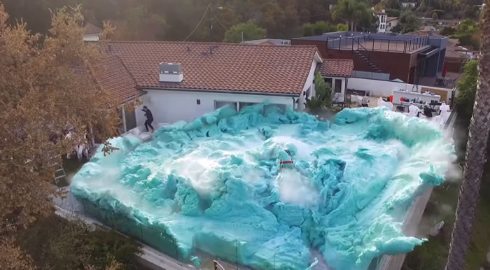 ��������Youtuber���ꡰ�������ࡱʵ�����ɽ�緢