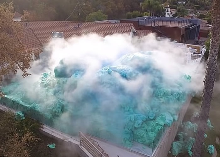 ��������Youtuber���ꡰ�������ࡱʵ�����ɽ�緢