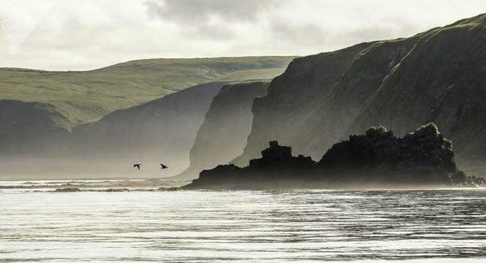 千岛群岛伊图鲁普岛居民的问候语令日本80岁老人安田爱子感到愤怒