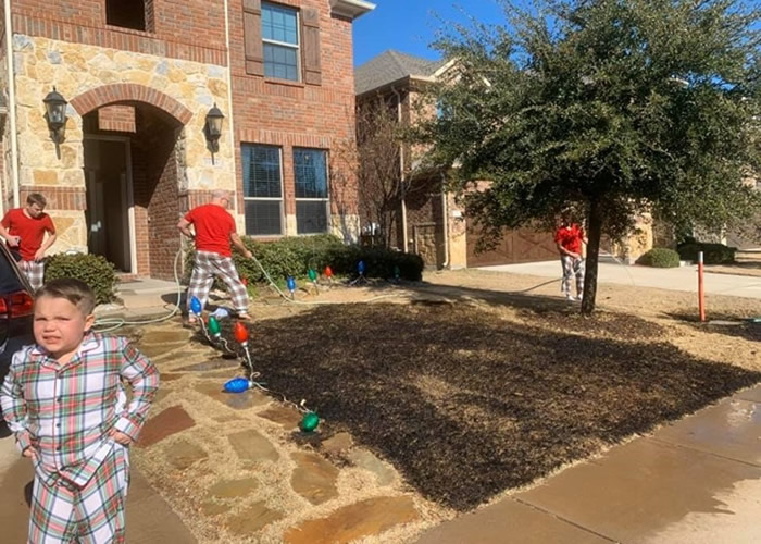 ���������к��յ���ʥ�������ǷŴ� ������ԭ���ս��Լ�ͥԺ