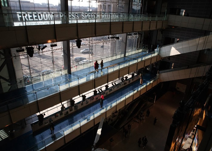 ������ʢ�����Ų���ݣ�Newseum������11�����������ѱչ�