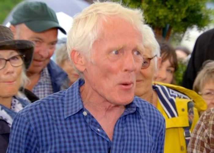 ���ζ�֪�������һ�����Ρ�