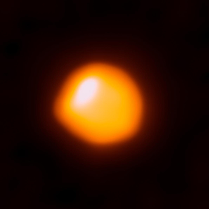 ͺ׼κײ飨ALMĄĲӰ IMAGE BY ALMA (ESO/NAOJ/NRAO)/E. OGORMAN/P