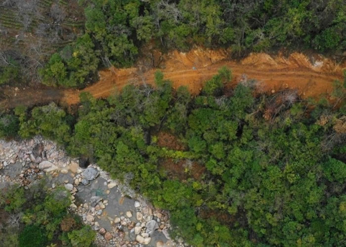 ������ɽ���ҹ�԰������ʩ�� ũ��ɽȪ�ܲ�